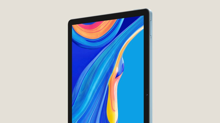 La tablet perfecta para ver series en streaming: 32 GB de RAM, Android 16 y batería de 8580 mAh por sólo 130 euros