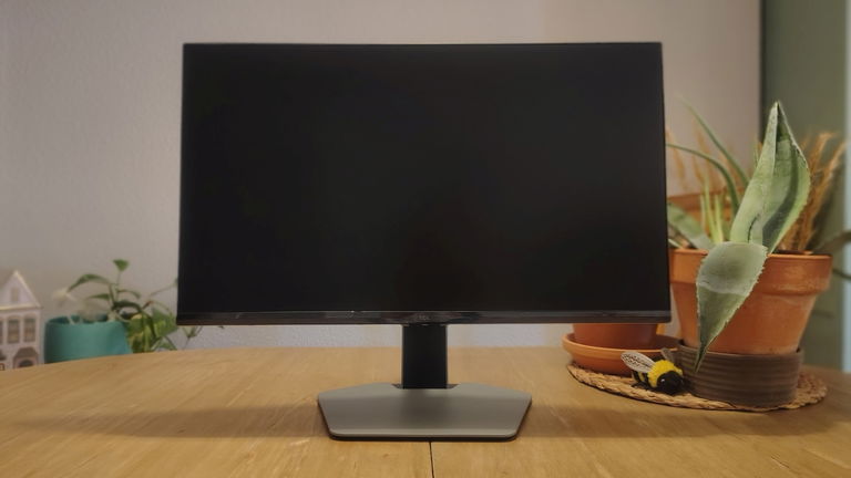 TCL 25G64, análisis: nunca un monitor tan asequible nos dio tanta ventaja (jugando o no)