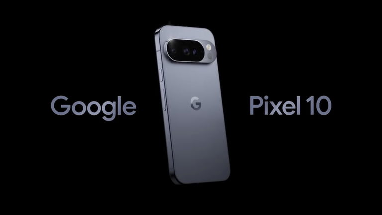 El nuevo teaser del Google Pixel 10 le lanza una indirecta a Apple a modo de canción