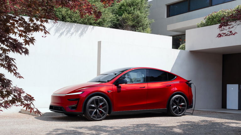 Los recortes que tendrás que aceptar si quieres comprarte el Tesla Model Y más barato