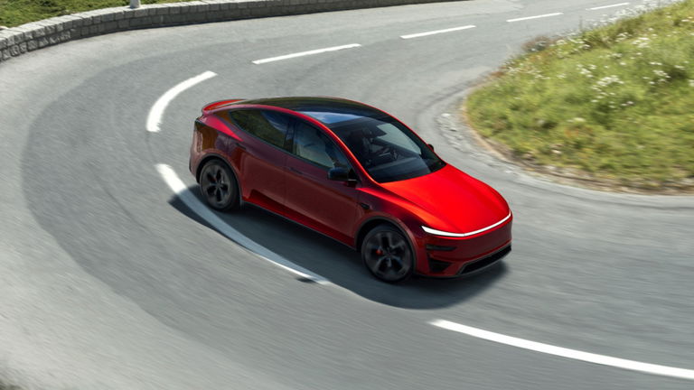 Tesla lanza el Model Y Performance: 460 CV y 0 a 100 km/h en 3,5 segundos