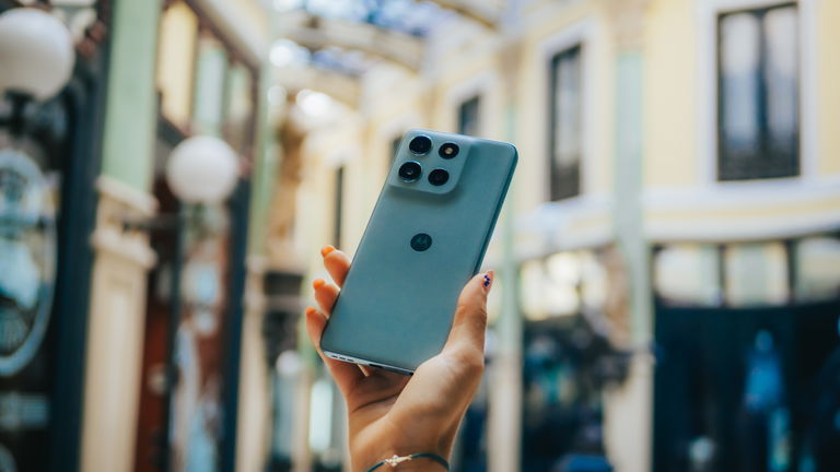 motorola moto g56, análisis: el móvil de 250 euros que se siente como uno de 500