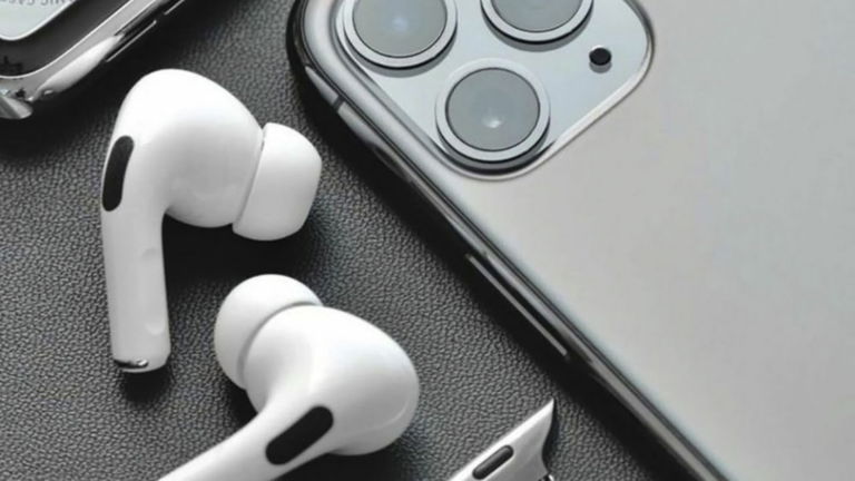 Tus próximos AirPods podrían grabar lo que ves: Apple estaría preparando su revolución más inquietante