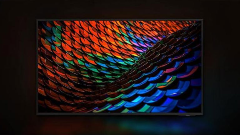 La bestia de 85 pulgadas de Samsung con 4K, PurColor y Q-Symphony ahora 100 euros más barata