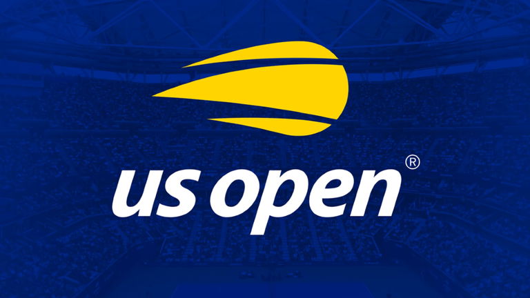 US Open 2025: dónde seguirlo en streaming y qué partidos hay ya programados