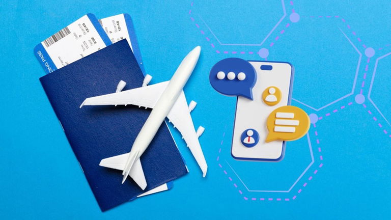 Vacaciones conectadas: las eSIM más recomendadas para viajar