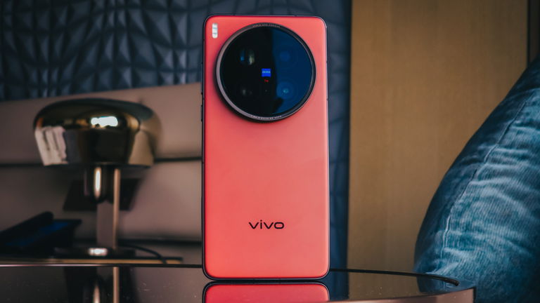 vivo X200 Ultra, el mejor móvil fotográfico que he probado este año (y que, por desgracia, no se vende en España)
