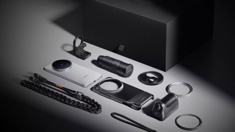 Por fin a la altura de los mejores: vivo y ZEISS conquistan DxOMark con el espectacular vivo X200 Ultra