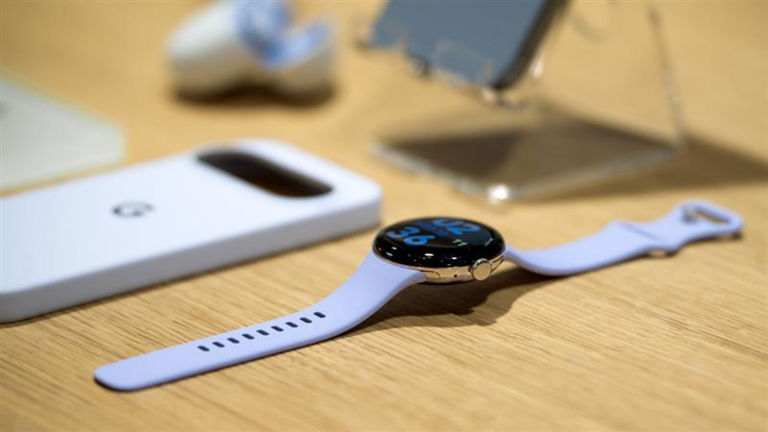 La mayor novedad del Google Pixel Watch 4 es una que probablemente has pasado por alto