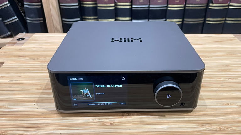 Los streamers de WiiM ya integran YouTube Music de forma nativa y dejan caer Apple AirPlay