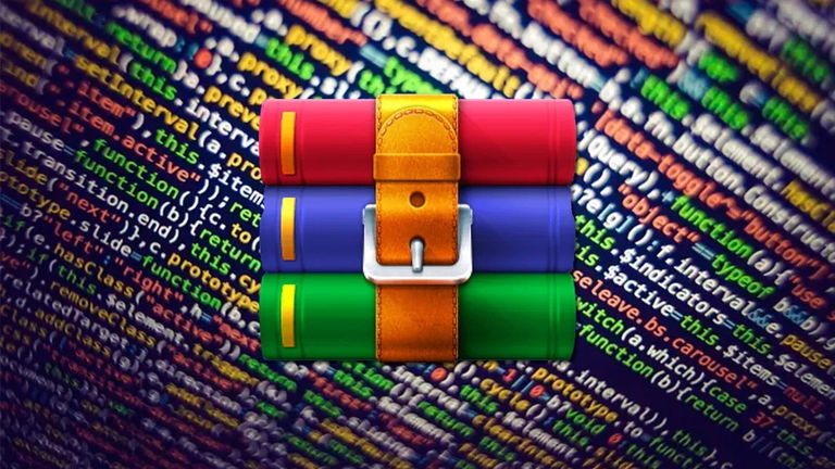 La pesadilla de los 500 millones de usuarios de WinRAR: un grave fallo de seguridad abre la puerta al ransomware en tu PC