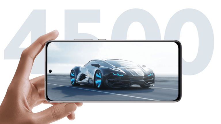 No dejes pasar este móvil de Xiaomi: fluidez extrema y batería para todo el día a precio de locura