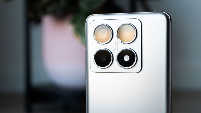Casi un año después, y este Xiaomi de gama alta sigue siendo una compra fantástica por 430 euros