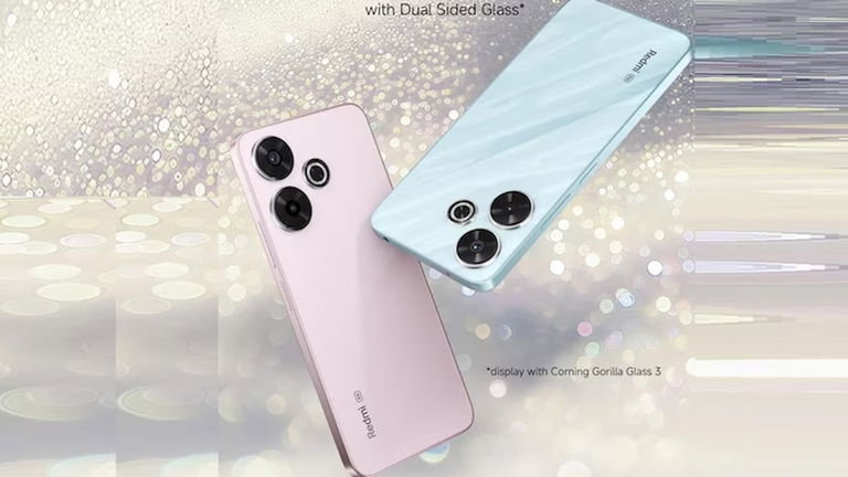 Imbatible en calidad-precio: este baratísimo Xiaomi toca fondo y viene directo de la tienda oficial de la marca