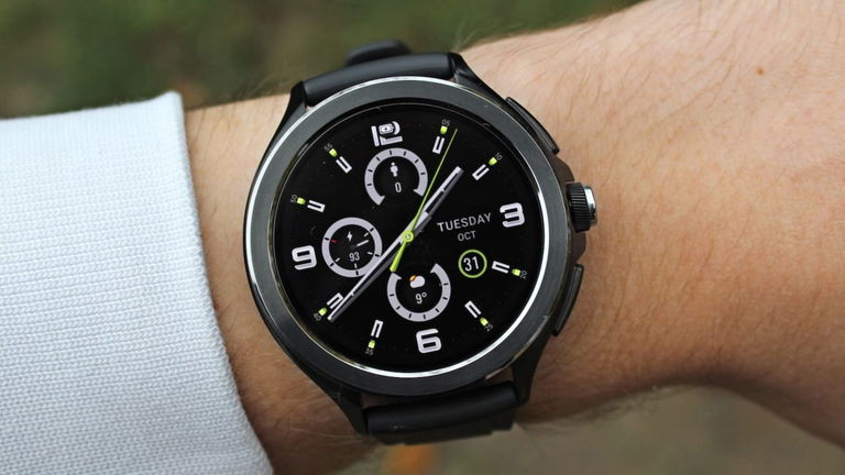Casi 100 euros de descuento en el mejor reloj inteligente jamás lanzado por Xiaomi
