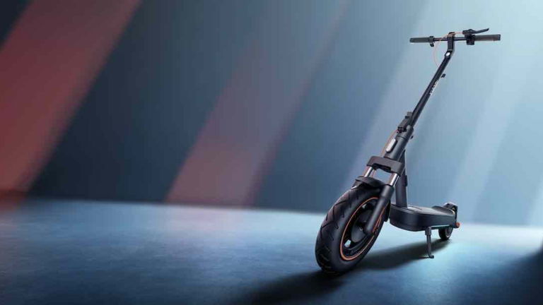Si odias coger el coche, este patinete de Xiaomi con 600 W y frenos dobles te interesa: está a un precio increíble en AliExpress