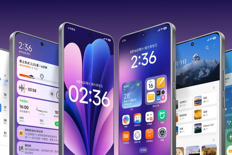 HyperOS 3: todas las novedades que van a llegar a tu móvil Xiaomi con la próxima actualización