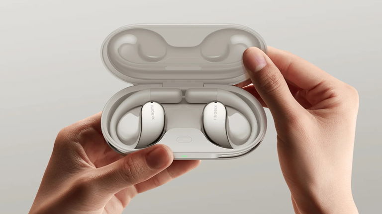 No mucha gente los conoce, pero estos auriculares de Xiaomi son perfectos para la oficina