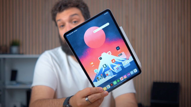 La súper tablet de Xiaomi con 512 GB hoy no tiene rival en Android por este gran precio