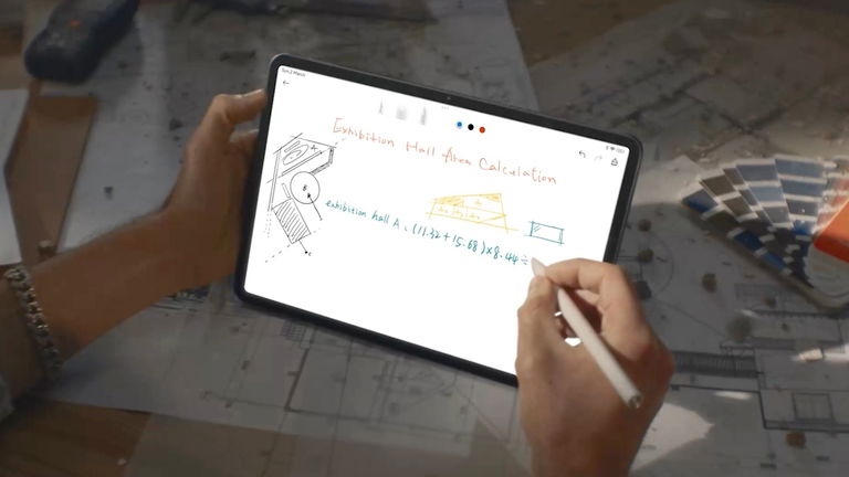 La última tablet de Xiaomi vuelve a desplomarse: pantalla de 144 Hz, carga de 45 W y chip Snapdragon