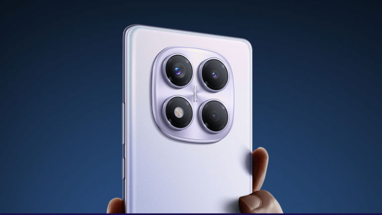 Por menos de 180 euros, este móvil con cámara de 200MP, 8GB de RAM y batería gigante, se convierte en la opción más completa