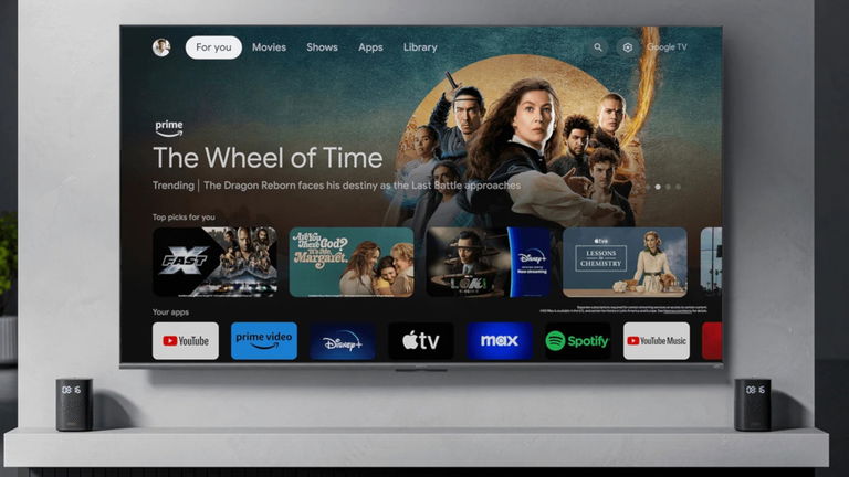 La tele completa y barata que buscabas es esta Xiaomi TV A Pro 43 en oferta histórica por la 'Vuelta al Cole' de AliExpress