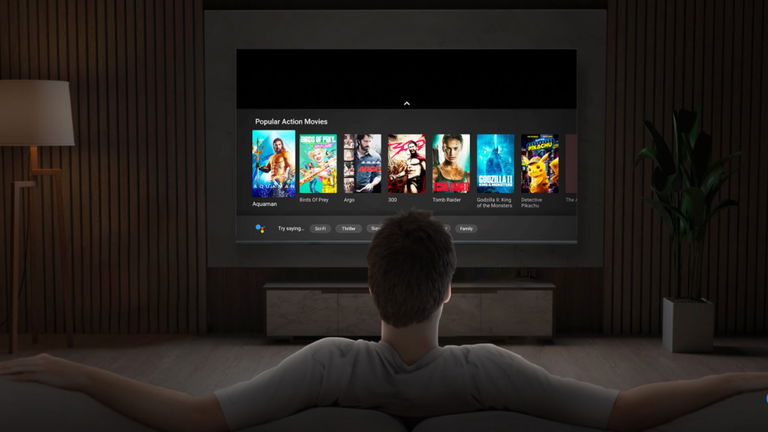 La televisión de Xiaomi que todos recomiendan: 65 pulgadas, sonido envolvente, con miles de valoraciones y ahora a menos de 400 euros