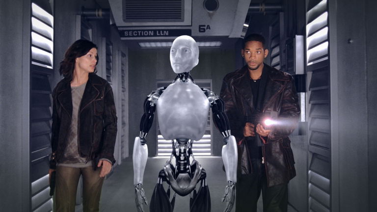 'Yo, robot', o cuando el secundario supera al protagonista en carisma y amor de los fans (y sus consecuencias)