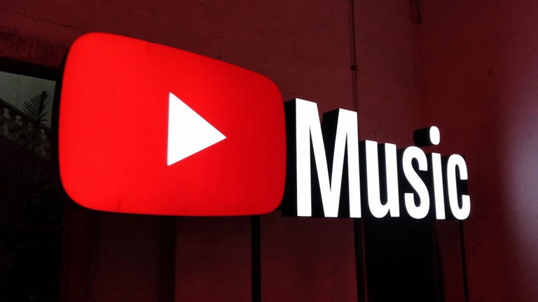 La app de YouTube Music para Android pone como prioridad la búsqueda para sus usuarios