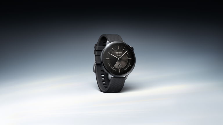 El OPPO Watch X2 Mini ya es oficial en España: estilo, salud avanzada y autonomía en un tamaño compacto