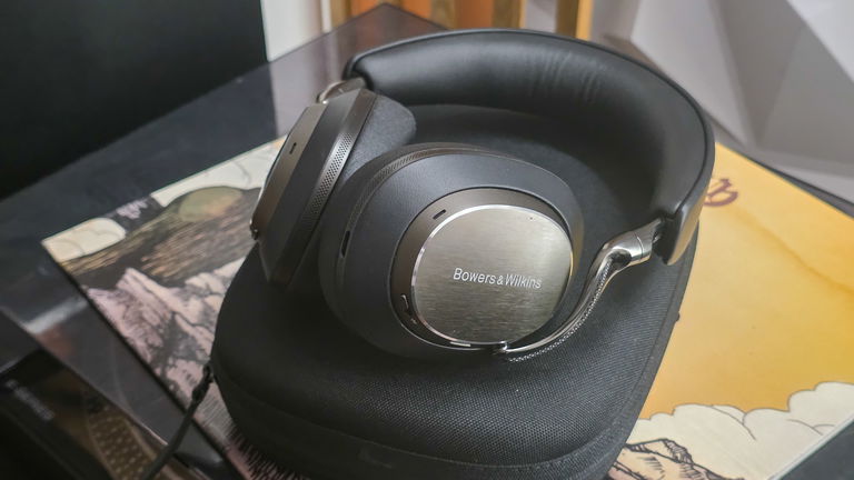 Bowers & Wilkins PX8 S2, análisis: el trono de los auriculares Bluetooth tiene un nuevo ocupante