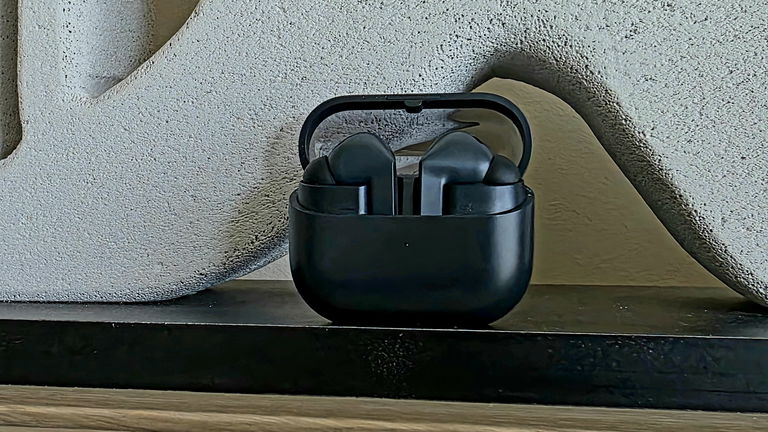 Samsung Galaxy Buds 3 FE, análisis: sonido sólido y códec potente en unos auriculares atados al ecosistema