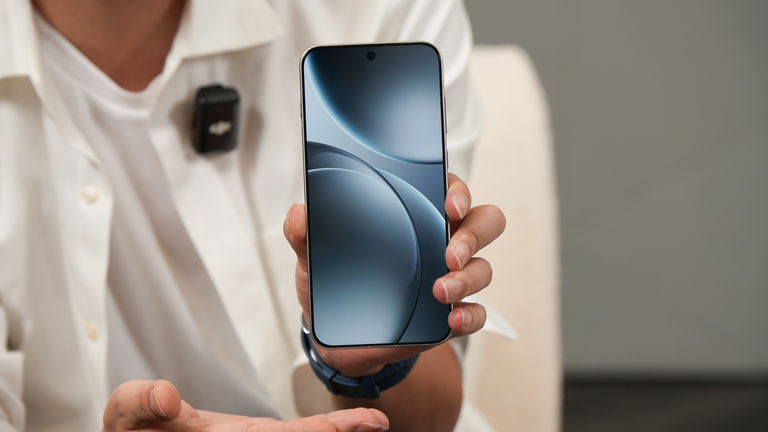 El OPPO Find X9 tendrá marcos ultrafinos y una batería enorme