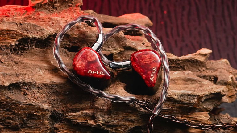 El nombre de estos IEMs parece una broma, pero lo que prometen es muy serio