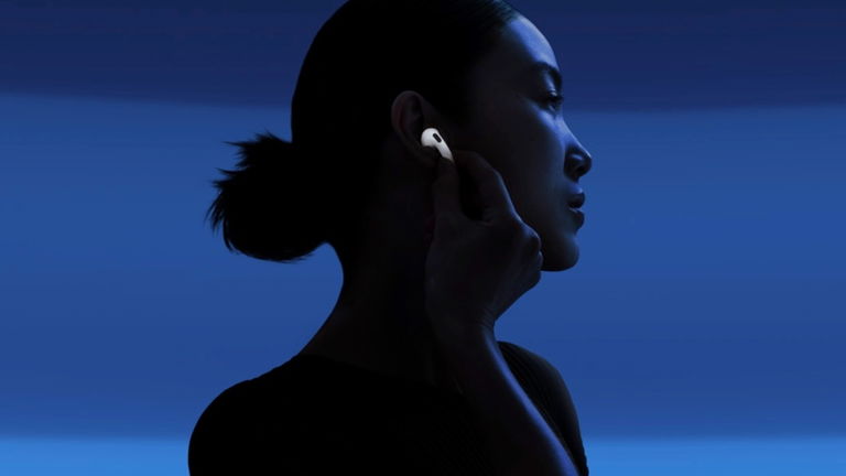 Los AirPods 4 a este precio son los mejores auriculares inalámbricos que puedes comprar con cancelación de ruido