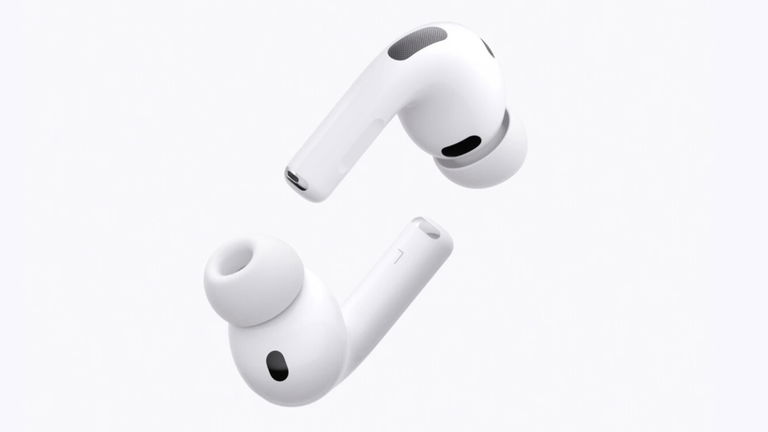 Nuevos AirPods Pro 3: mejor cancelación de ruido, traducción en tiempo real y sensor de frecuencia cardíaca