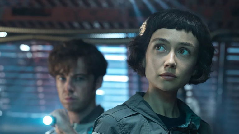 Ni 'Black Mirror' ni 'Dark': esta es la mejor serie de ciencia ficción de los últimos años