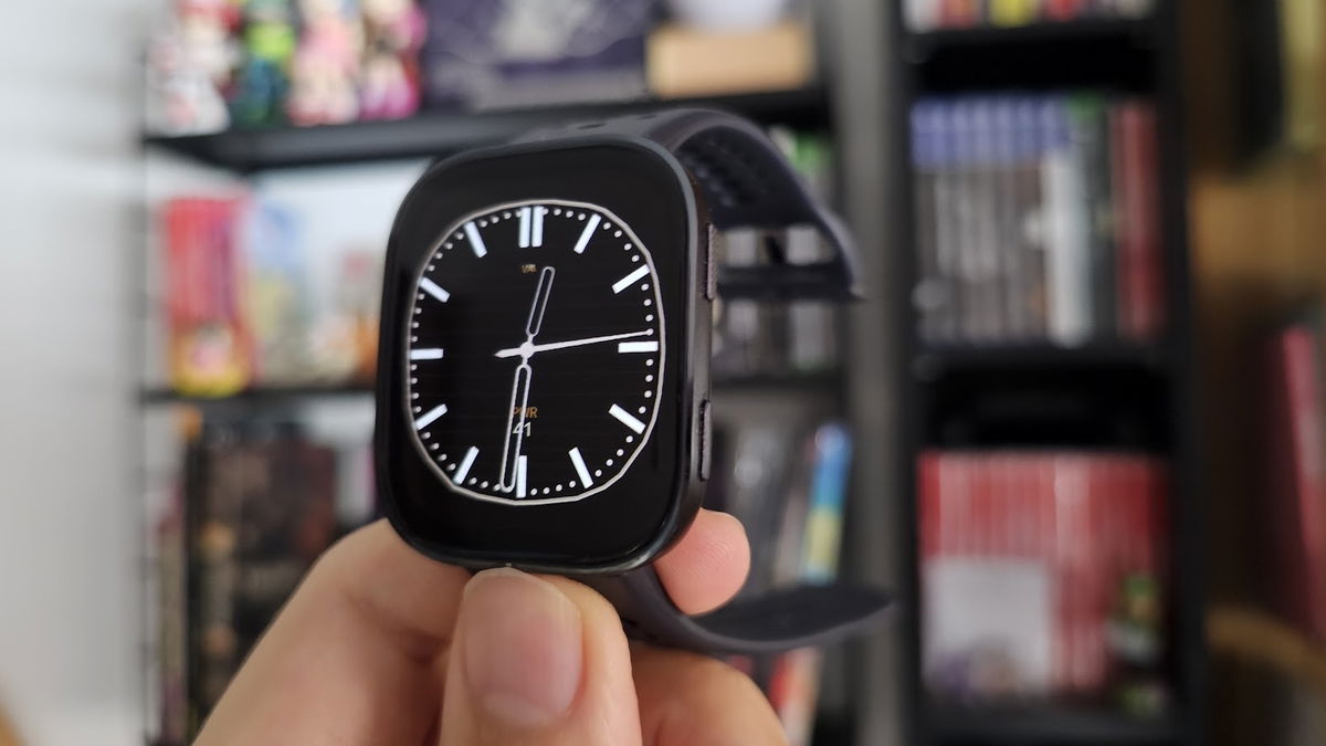 Amazfit Bip 6, análisis: el reloj perfecto para el día a día, y por menos de 80 euros