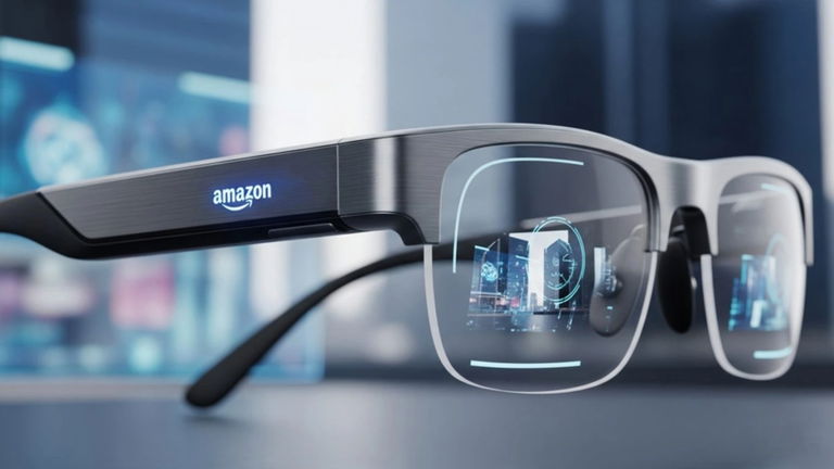 Amazon quiere competir contra Meta y estaría desarrollando sus propias gafas inteligentes