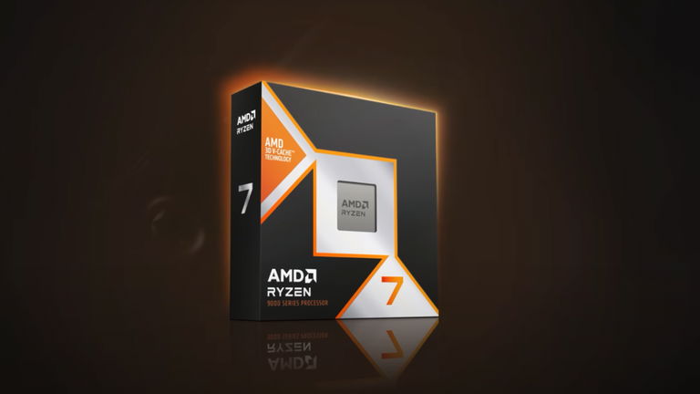 Este procesador es una bestia: 3D V-Cache para juegos top y con descuento en PcComponentes
