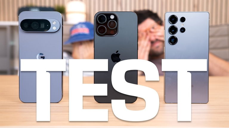 La batalla de fotografía definitiva: Pixel 10 Pro XL, Galaxy S25 Ultra y iPhone 16 Pro Max, ¿cuál tiene mejor cámara?