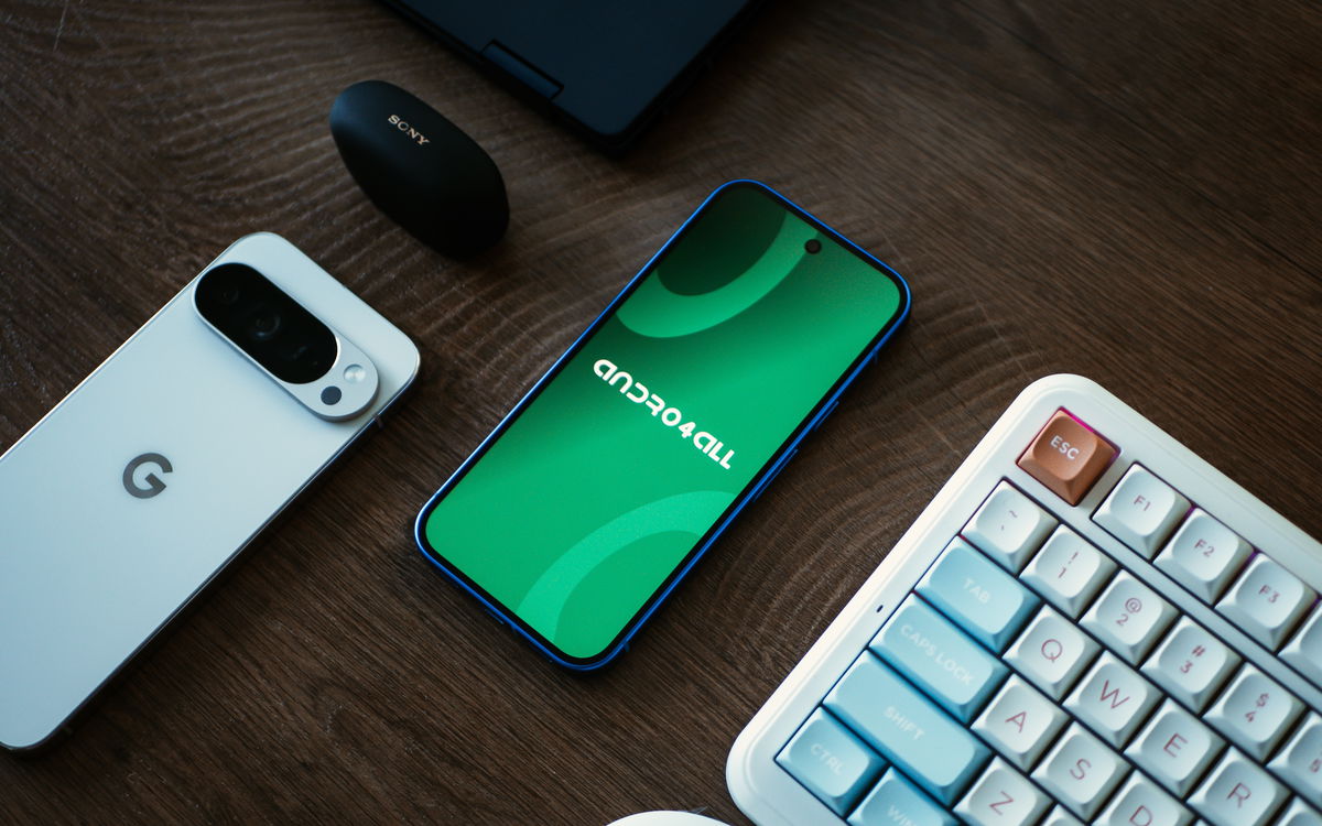 Suscríbete a la newsletter de Andro4all y llévate GRATIS unos auriculares profesionales de Audio Technica