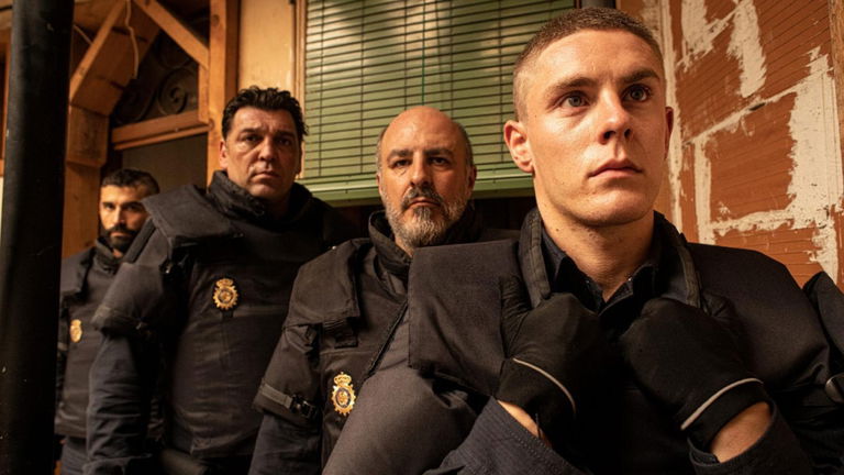Esta mini serie española con Vicky Luengo y Raúl Arévalo te atrapará desde el primer minuto. Solo tiene 6 episodios y la puedes ver en streaming