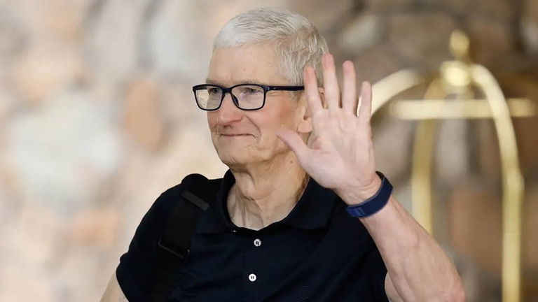 Apple gana la batalla legal: la junta laboral retira las denuncias contra Tim Cook