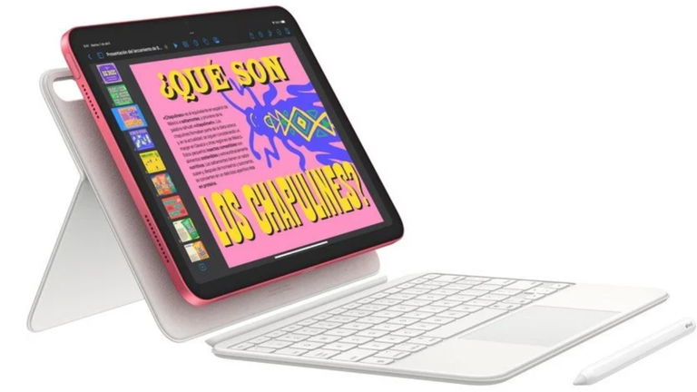 ¿A qué estás esperando? El iPad más nuevo y barato de Apple tiene una oferta que no puedes dejar escapar
