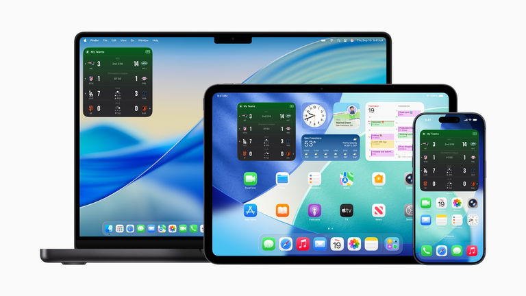 Apple acaba de lanzar en España una de sus aplicaciones mejor valoradas