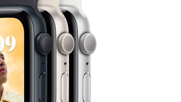 Ha salido el Apple Watch Ultra 3, es el momento de hacerse con este Apple Watch SE de 2ª generación más barato que nunca