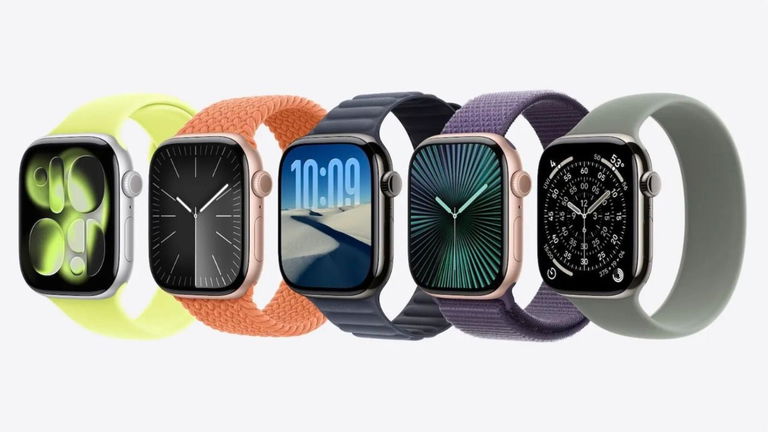 Los Apple Watch Series 11 y Apple Watch SE 3, oficiales: así son los nuevos relojes inteligentes del gigante de Cupertino
