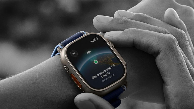 Ya puedes conseguir el Apple Watch Ultra 3, la referencia para runner y multideporte que eleva el estándar
