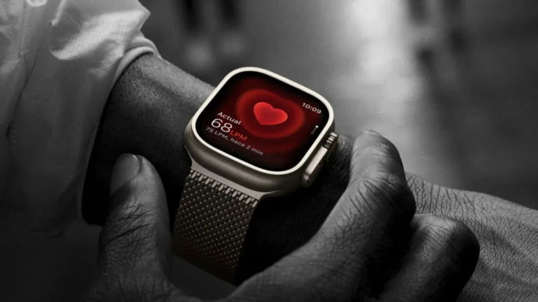 El Apple Watch Ultra 3 es oficial: chip S11, más autonomía y medición de presión arterial